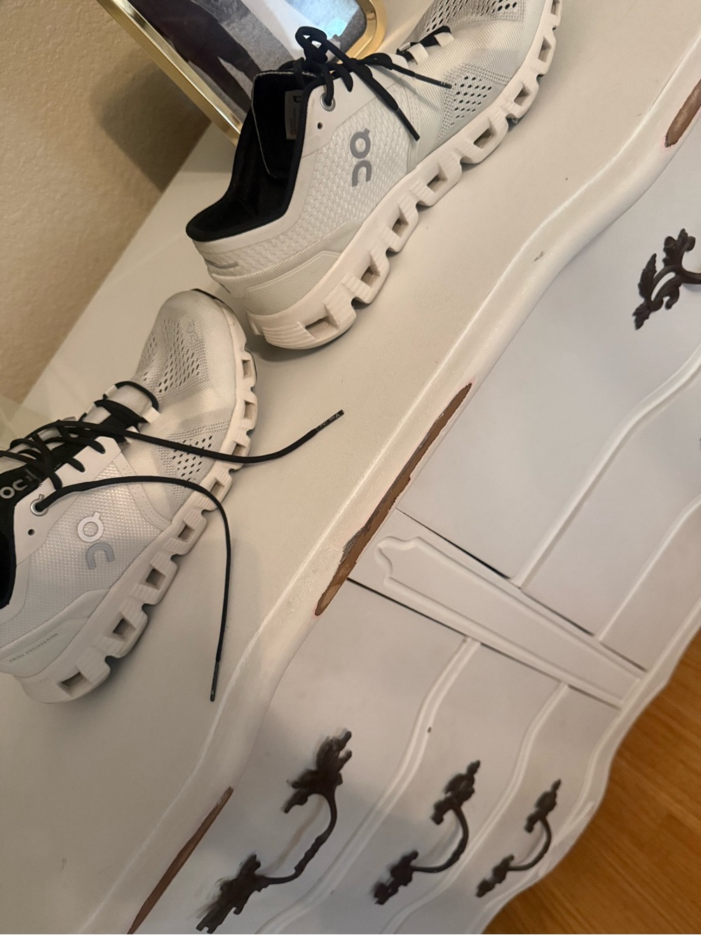 On Cloud X Training Women’s Shoes
